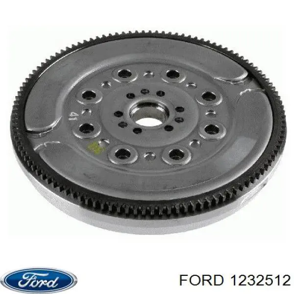 Motor de volante Ford 1232512 precio, desde 259,04 EUR