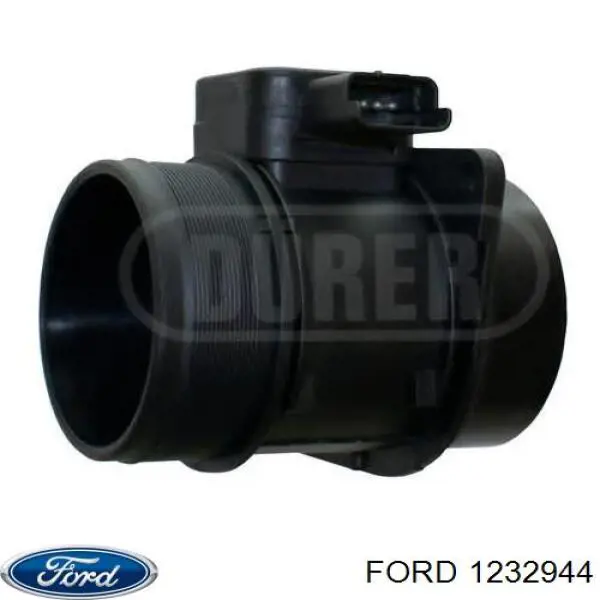 1232944 Ford medidor de masa de aire