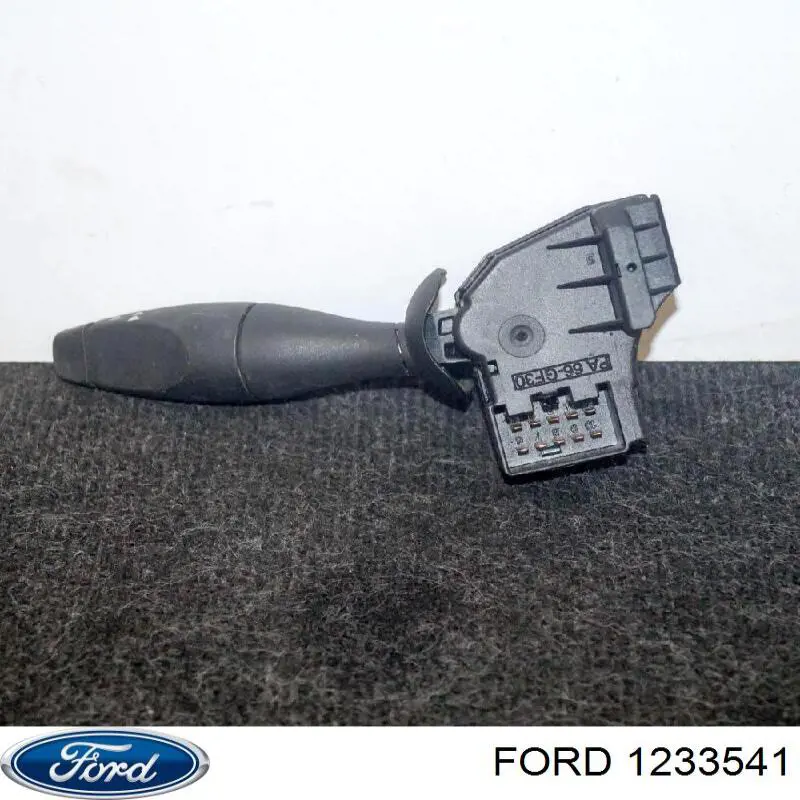 1233541 Ford