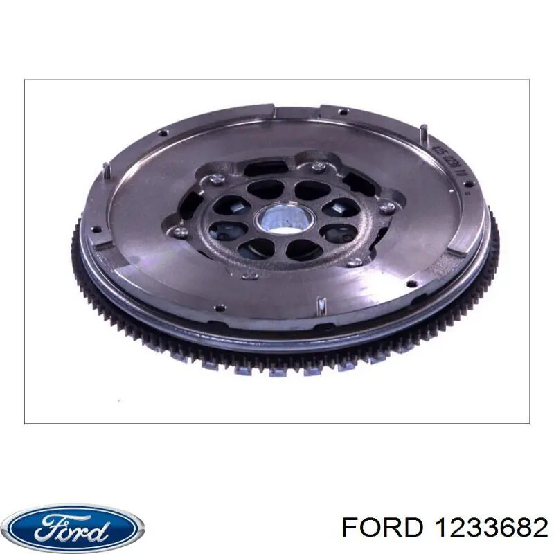 Volante motor Jaguar X-type CF1