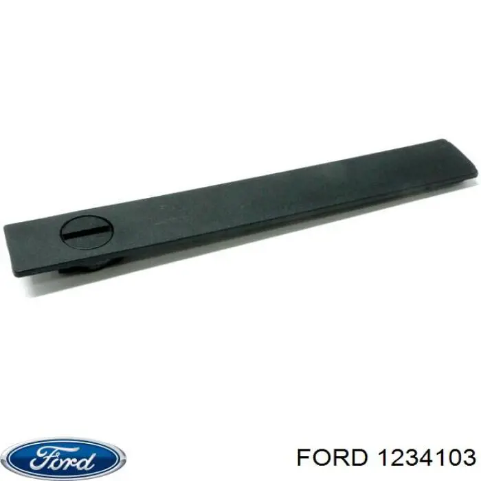 3M51504A00AA Ford