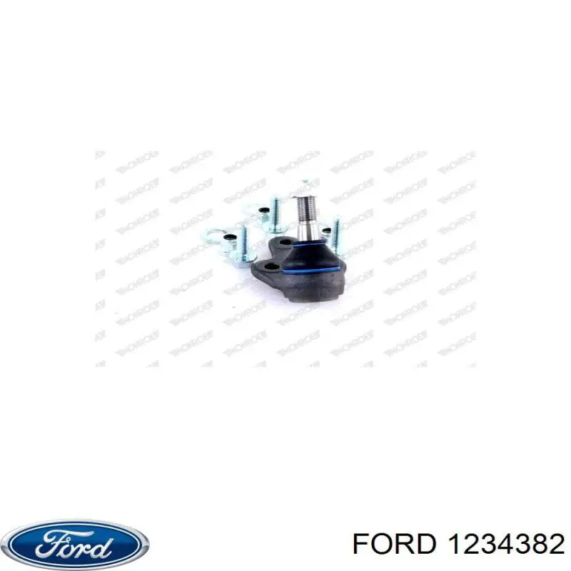 Comprar 1234382 Ford Rótula inferior de suspensión