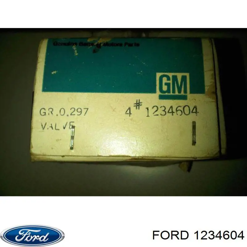 1223091 Ford