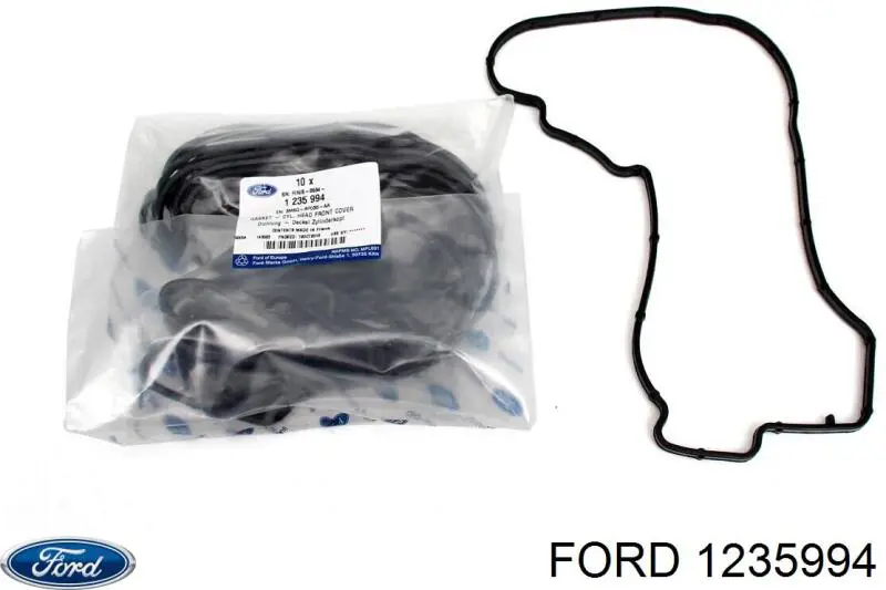 Junta tapa válvula Ford 1235994 precio, desde 2,76 EUR