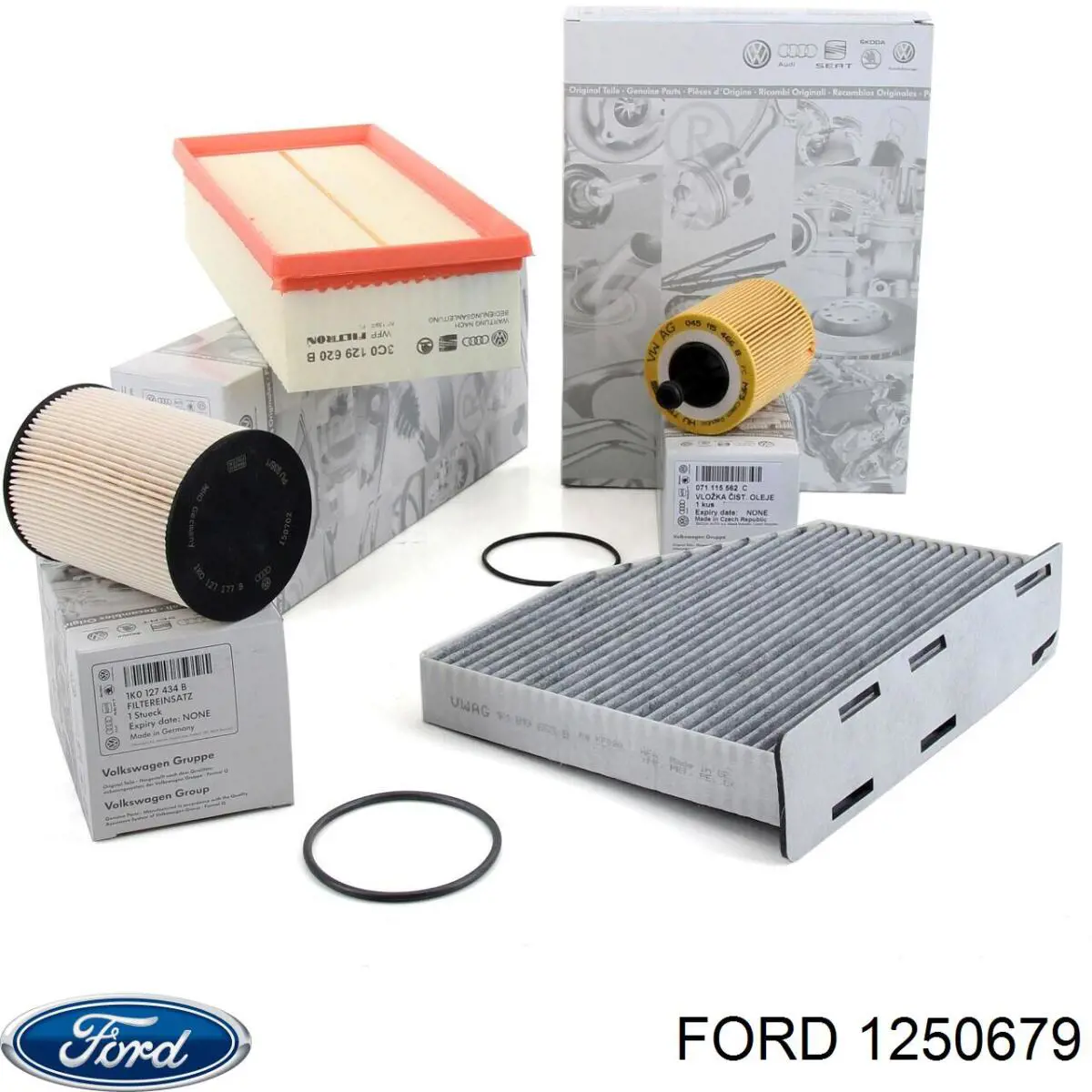 Volkswagen Passat 362