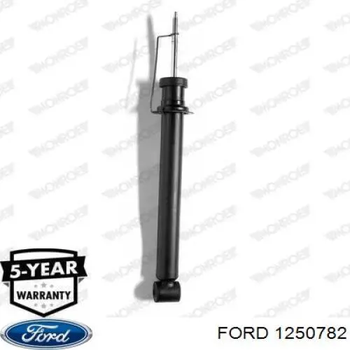 1250782 Ford amortiguador trasero