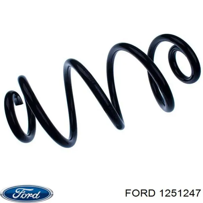 1251247 Ford