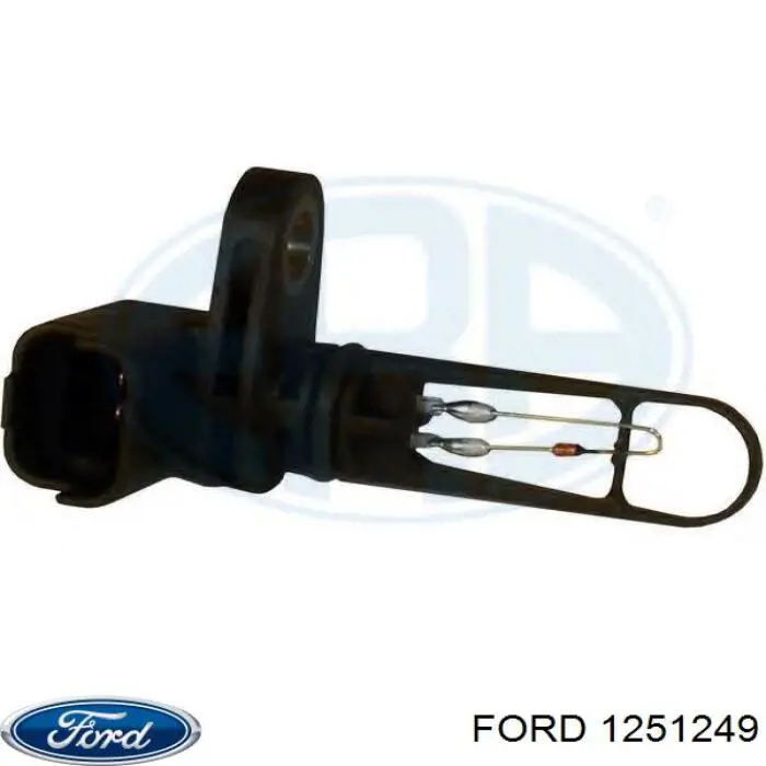 1251249 Ford sensor, temperatura del aire de admisión