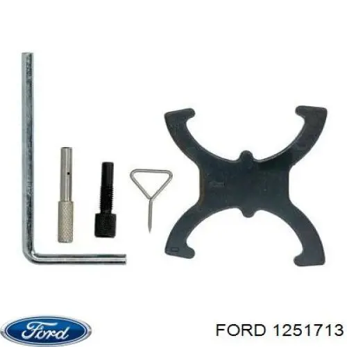  Ford 1251713 precio, desde  EUR