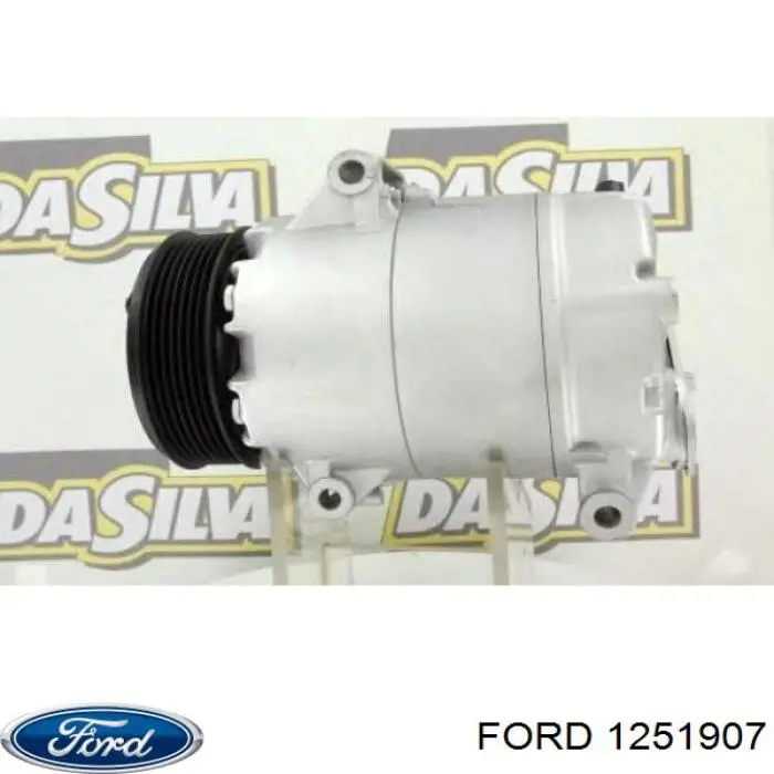 Depósito de gasolina Ford 1448229 precio, desde 69,70 EUR