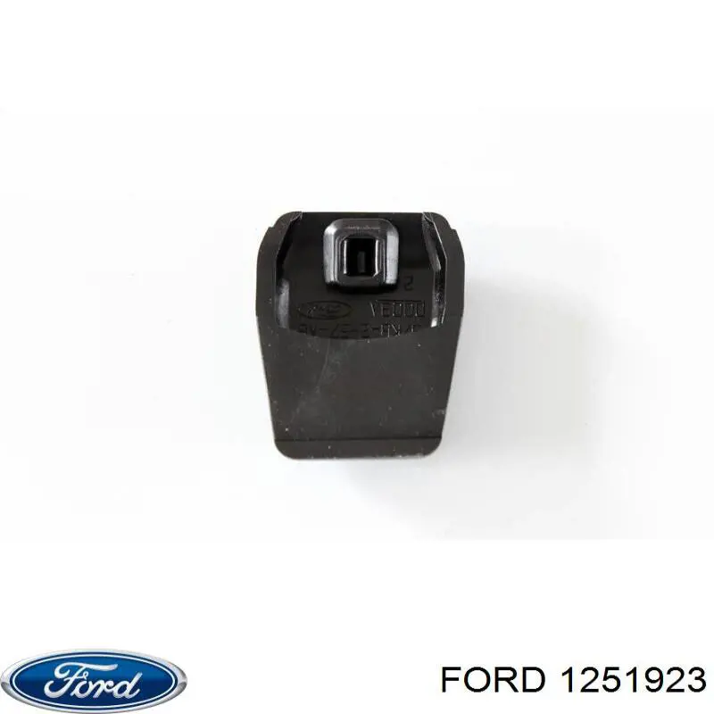 2008169 Ford