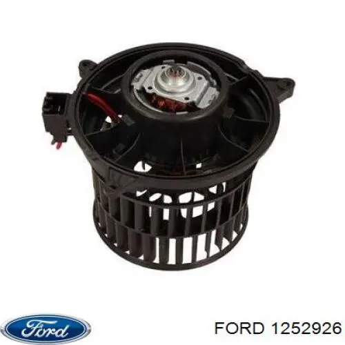 Comprar 1252926 Ford Motor de calefacción