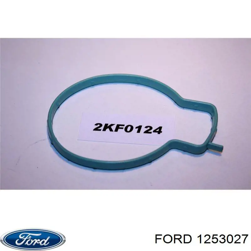 Sello de mariposa Ford 1253027 precio, desde 14,06 EUR
