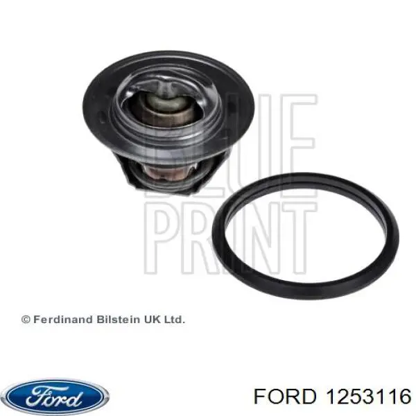 1253116 Ford