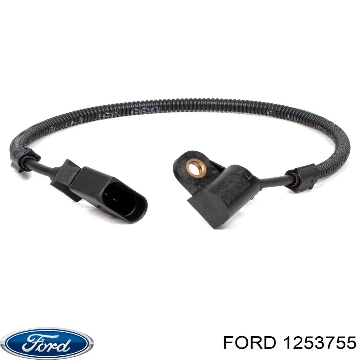 Sensor de árbol de levas 1253755 Ford