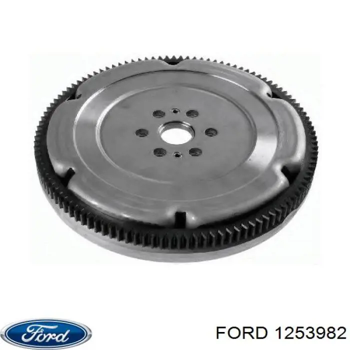 Motor de volante Ford 1253982 precio, desde 372,28 EUR