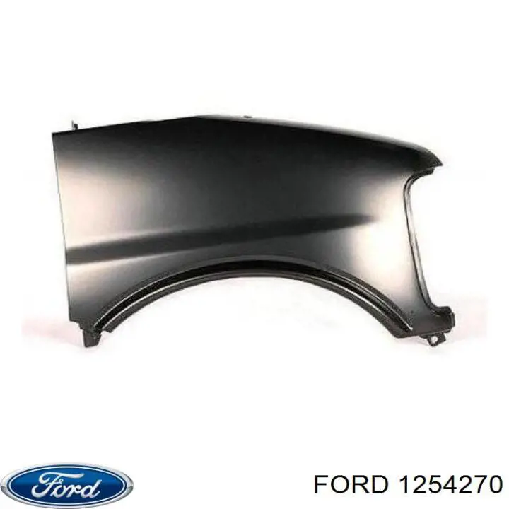 Comprar 1254270 Ford Manguera de aire acondicionado de evaporador al compresor