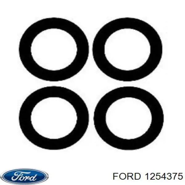 Comprar 1254375 Ford Junta de colector de admisión