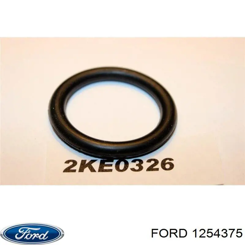 Comprar 1254375 Ford Junta de colector de admisión