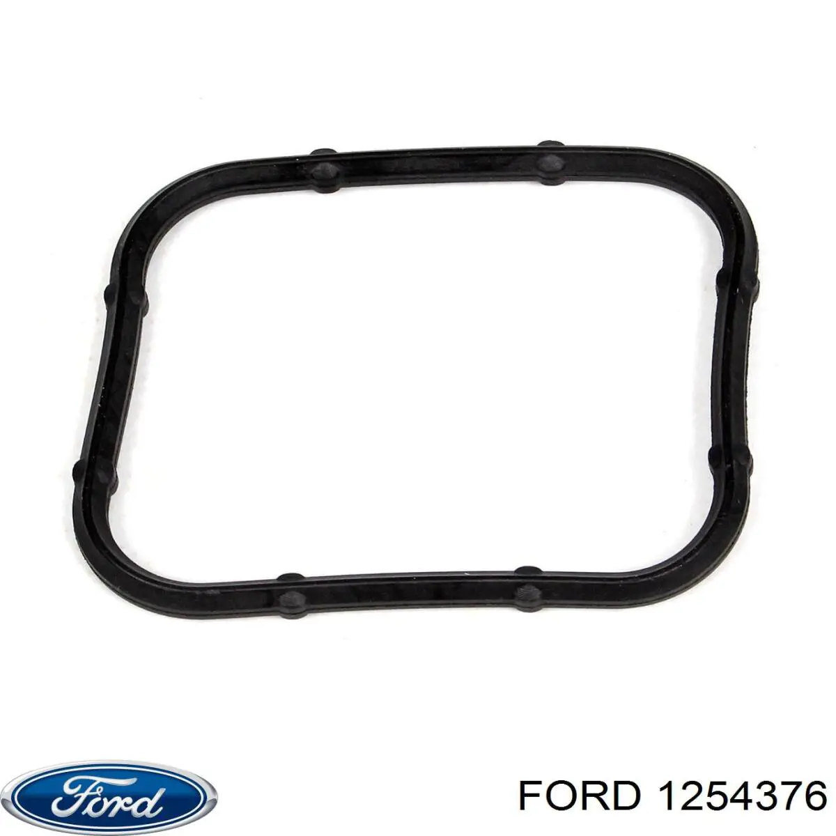 Junta de colector de admisión 1254376 Ford