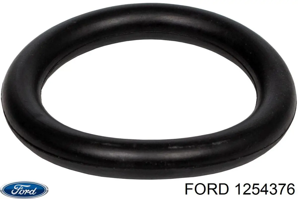 Comprar 1254376 Ford Junta de colector de admisión