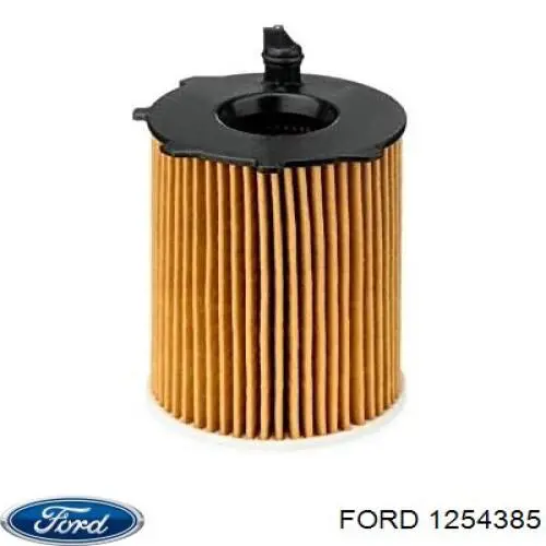 Filtro de aceite Volvo V40 525, 526