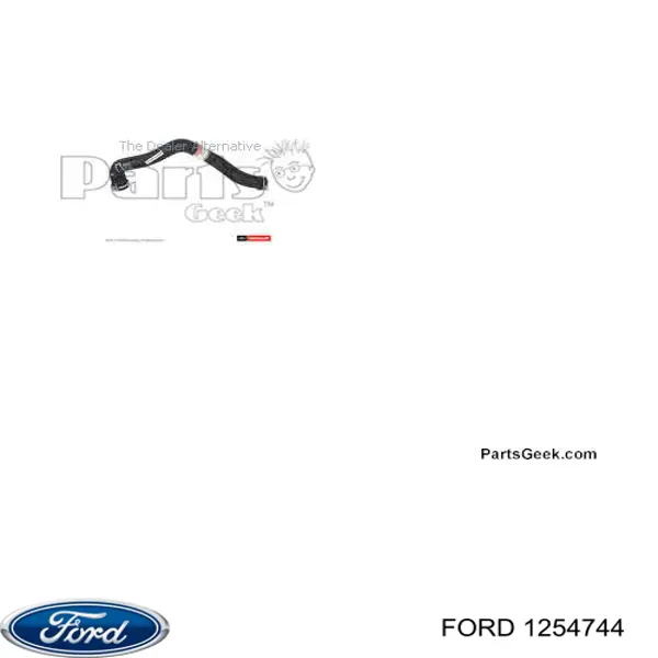 Mecanismo de embrague Ford 1254744 precio, desde 203,15 EUR