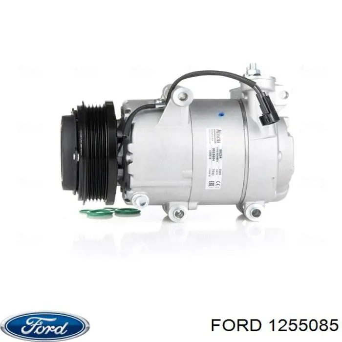 1255085 Ford compresor de aire acondicionado