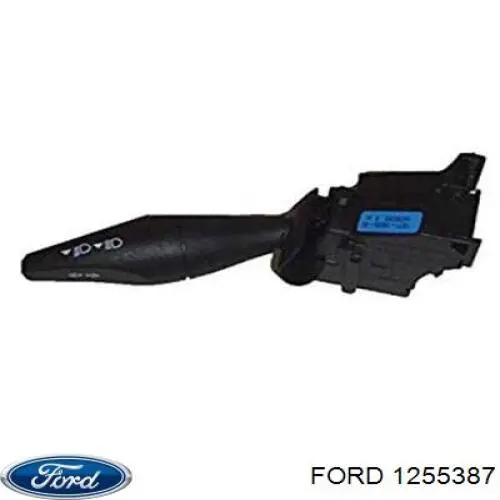 1255387 Ford