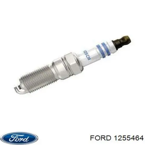 Bujías Ford 1255464 precio, desde 4,05 EUR