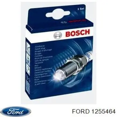 1255464 Ford Bujía de ignición