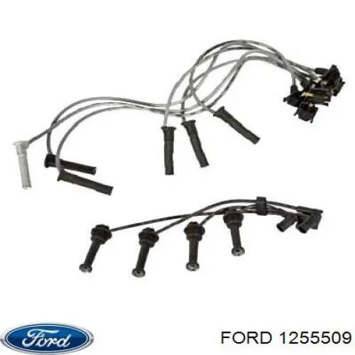 1255509 Ford