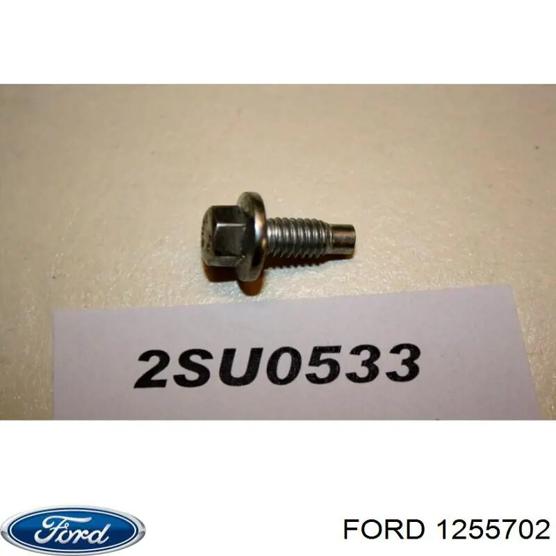 1255702 Ford