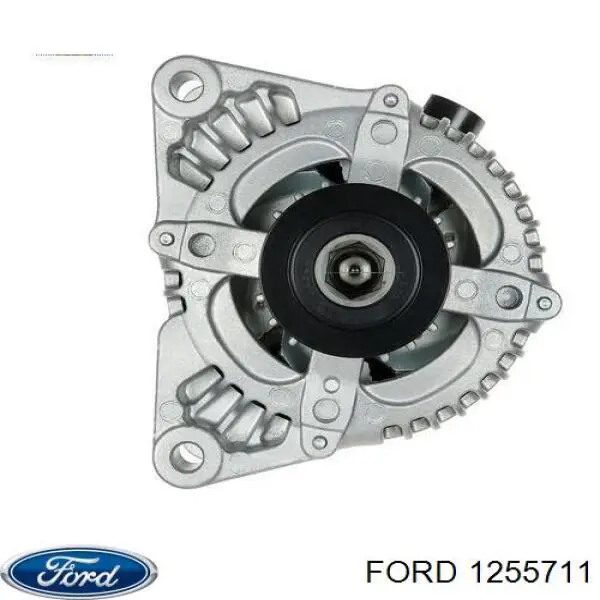 1255711 Ford alternador