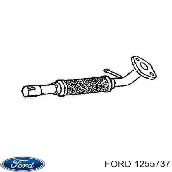 1255737 Ford