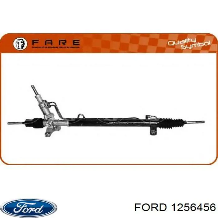  Ford 1256456 precio, desde 2,71 EUR