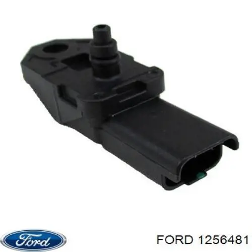 Sensor, presión colector de admisión  Ford 1256481 precio, desde 23,76 EUR