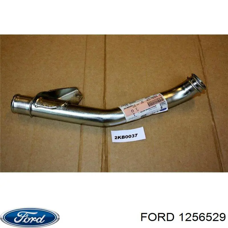 3M5Q8A567AA Ford