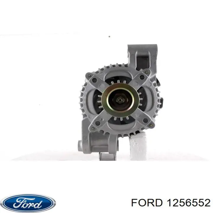 1256552 Ford alternador