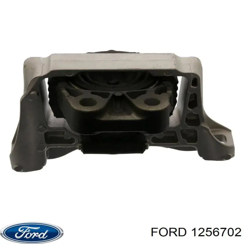 1256702 Ford Soporte de motor derecho
