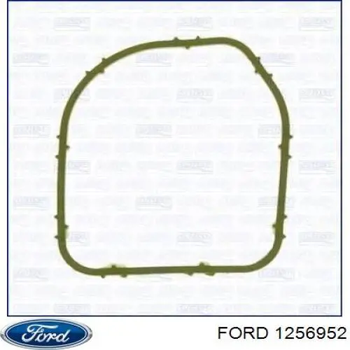 1256952 Ford