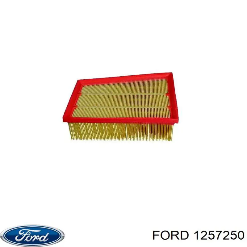 1223333 Ford