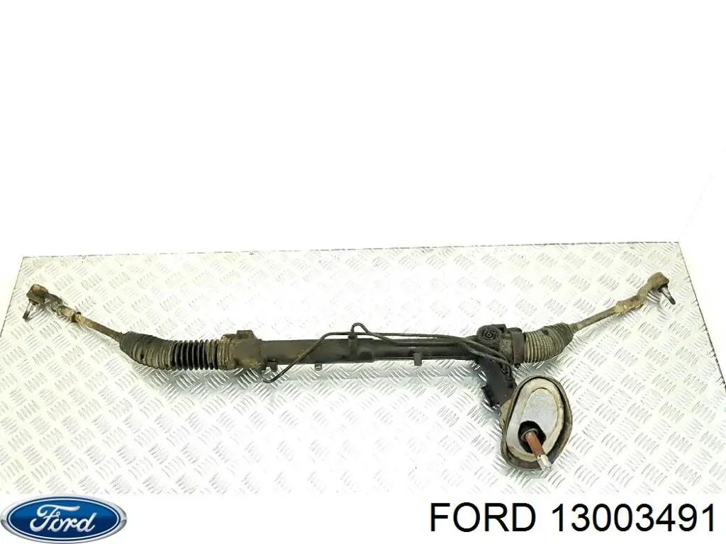 13003491 Ford cremallera de dirección
