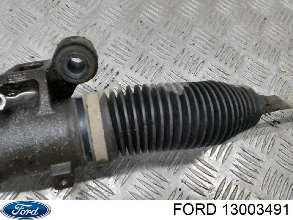 Caja de dirección Ford 13003491