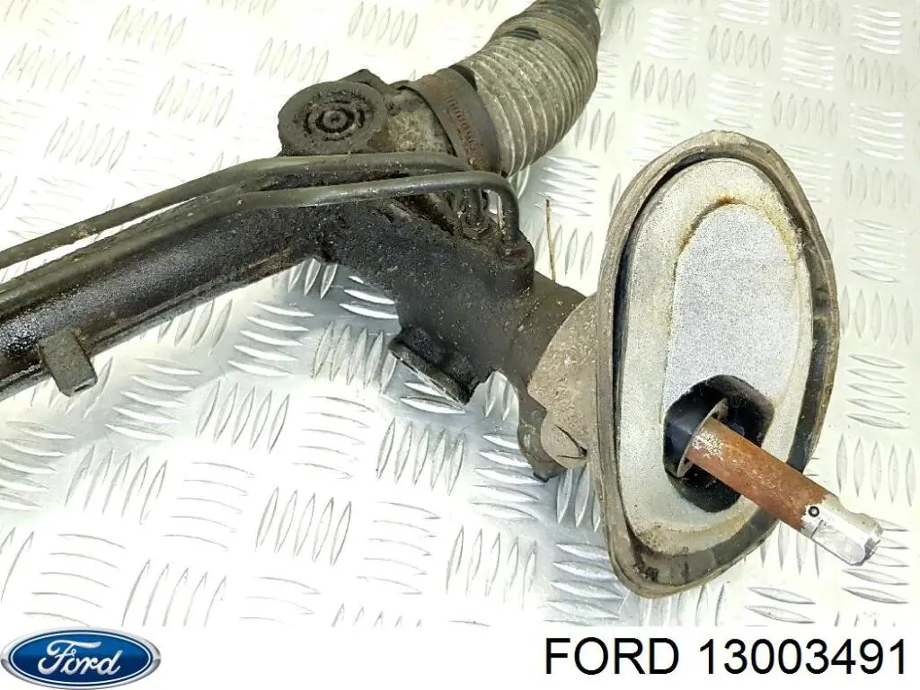 13003491 Ford Cremallera caja de direccion