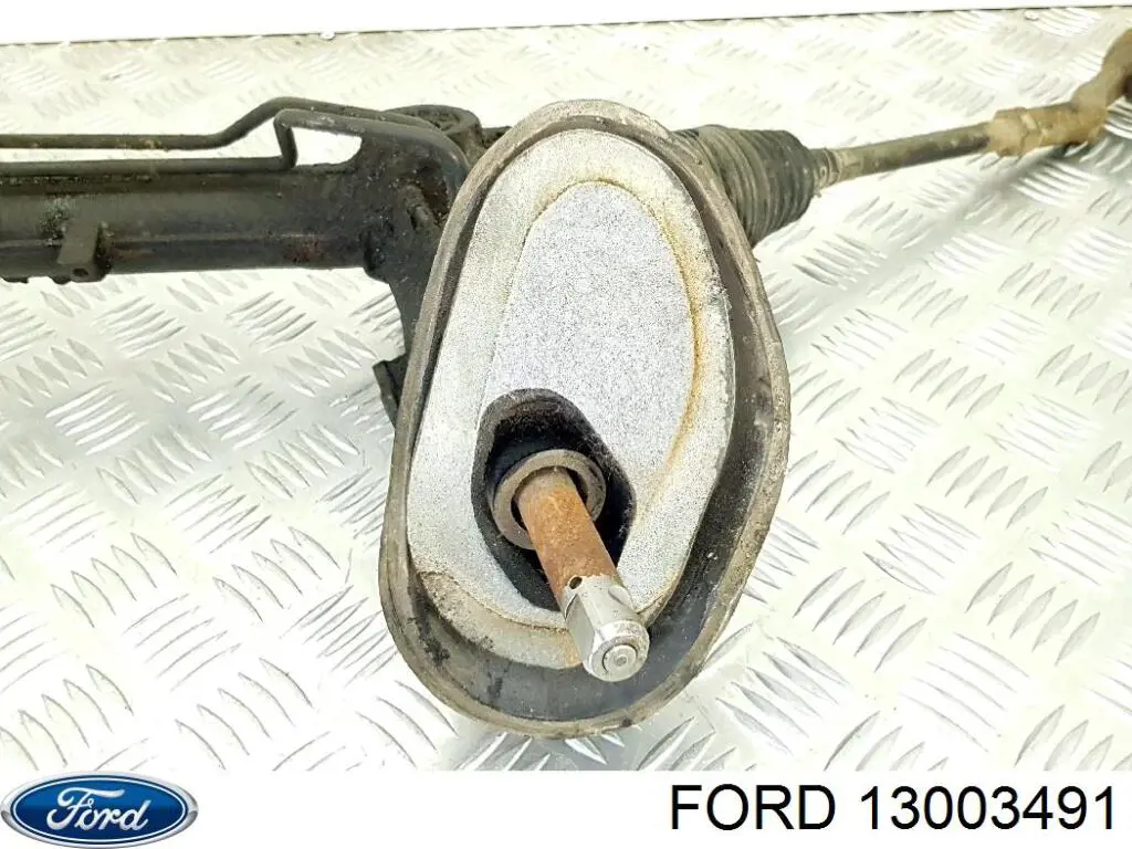 Engranaje de dirección Ford 13003491 precio, desde 81,31 EUR