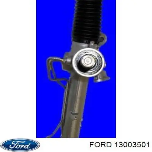 13003501 Ford cremallera de dirección