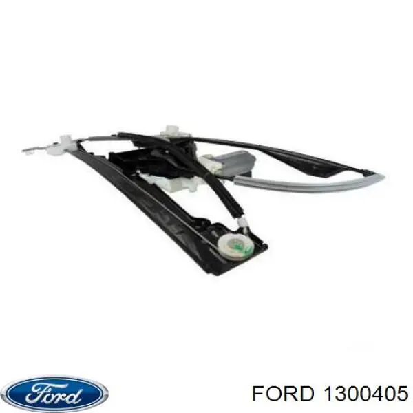 1253848 Ford