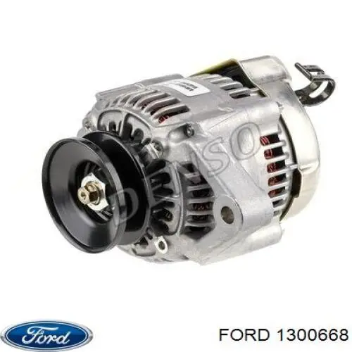 1300668 Ford 