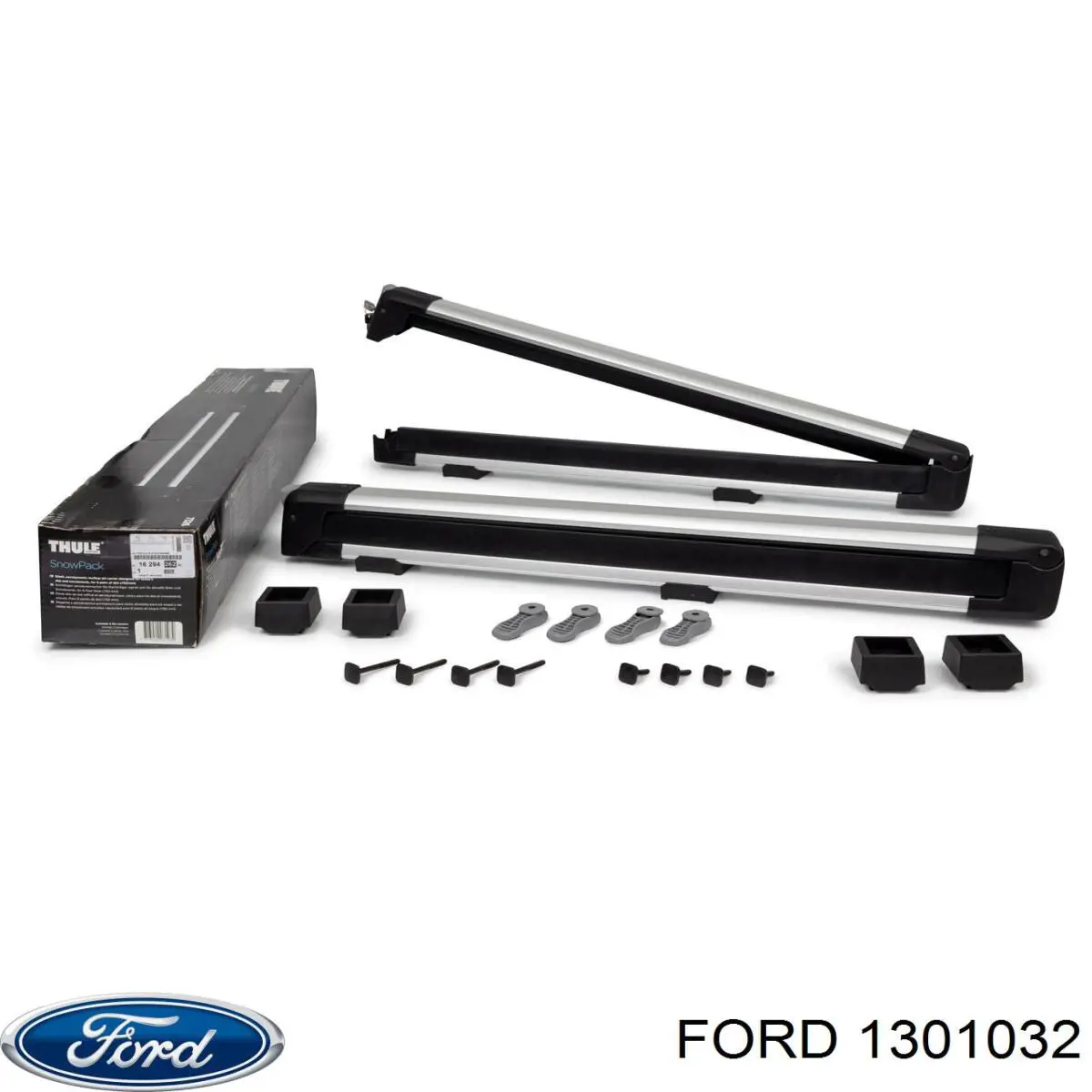 1301032 Ford